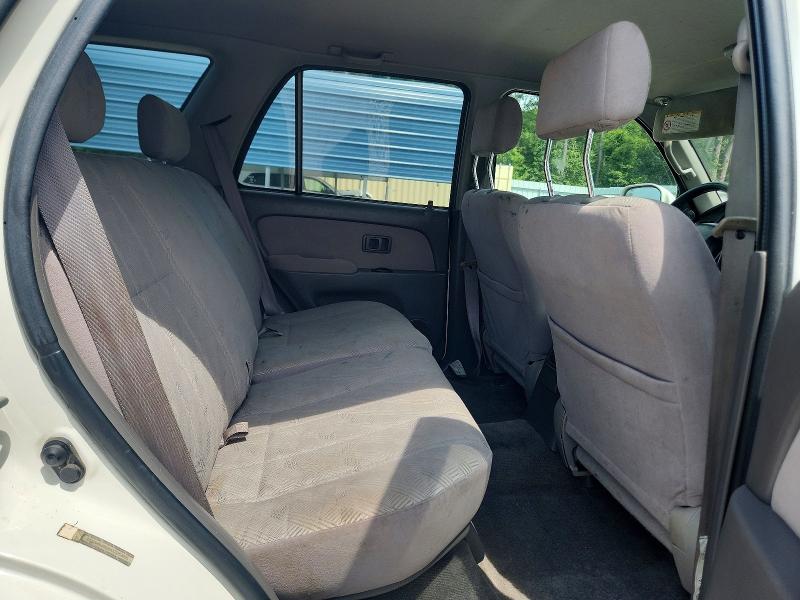 2002 Toyota 4runner მანქანა იყიდება აუქციონზე, vin: JT3GN86R220225855, აუქციონის ნომერი: 56145486