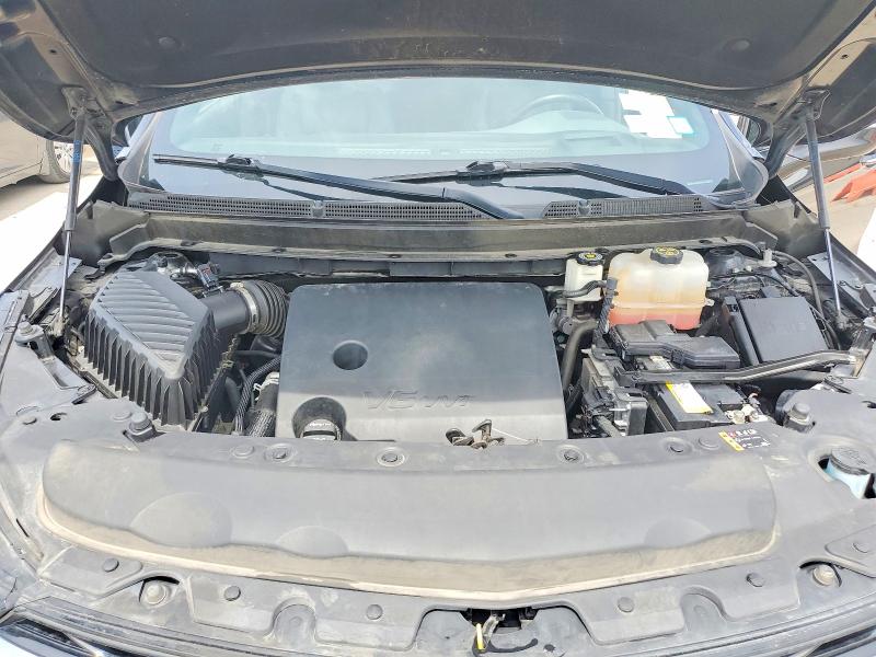 Продаж на аукціоні авто 2022 Buick Enclave, vin: 5GAEVBKW8NJ134326, номер лоту: 55403306