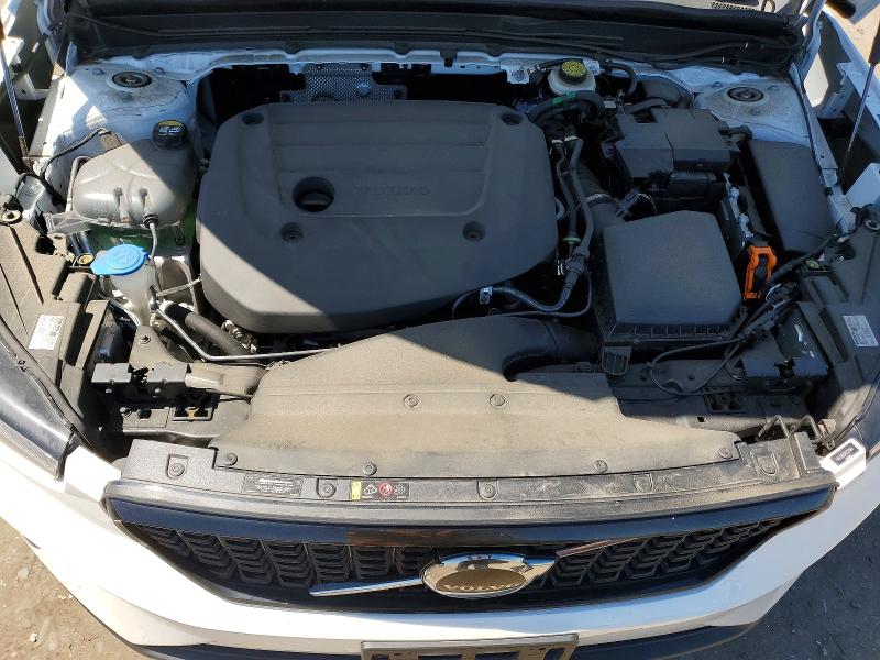 Продажа на аукционе авто 2024 Volvo Xc40, vin: YV4L12UKXR2228944, номер лота: 55812116