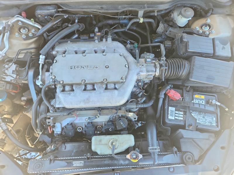 Aukcja sprzedaży 2003 Honda Accord, vin: 1HGCM66513A003979, numer aukcji: 56081796