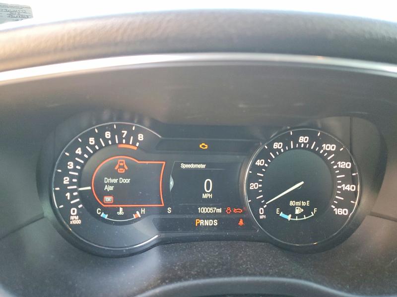56177556 :رقم المزاد ، 5LMCJ2D97JUL22572 vin ، 2018 Lincoln Mkc مزاد بيع