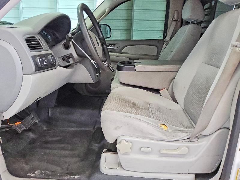 Продаж на аукціоні авто 2009 Chevrolet Tahoe, vin: 1GNFK13089R158155, номер лоту: 58499136