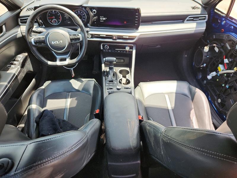 2024 Kia K5 მანქანა იყიდება აუქციონზე, vin: 5XXG64J2XRG238471, აუქციონის ნომერი: 56715256