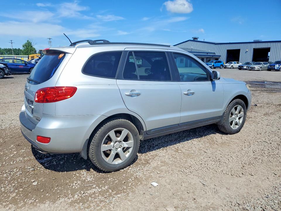 Aukcja sprzedaży 2009 Hyundai Santa Fe, vin: 5NMSH73E09H278735, numer aukcji: 57829726