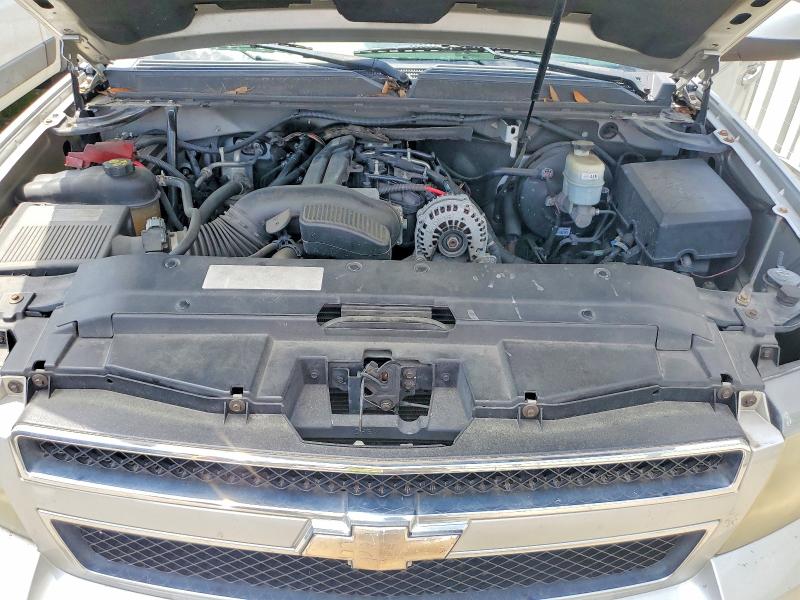 Aukcja sprzedaży 2011 Chevrolet Suburban, vin: 1GNSCHE02BR147983, numer aukcji: 57197036