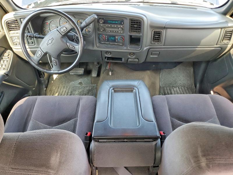 Aukcja sprzedaży 2007 Chevrolet Silverado, vin: 1GCHK23D17F154103, numer aukcji: 56146676