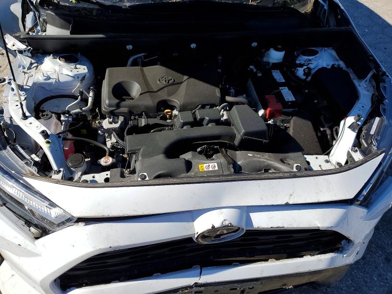Продажа на аукционе авто 2024 Toyota Rav4, vin: 2T3F1RFV9RW460944, номер лота: 58010146