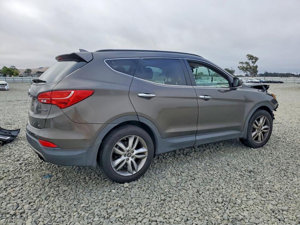 Aukcja sprzedaży 2013 Hyundai Santa Fe Sport, vin: 5XYZU3LA2DG067183, numer aukcji: 57594406