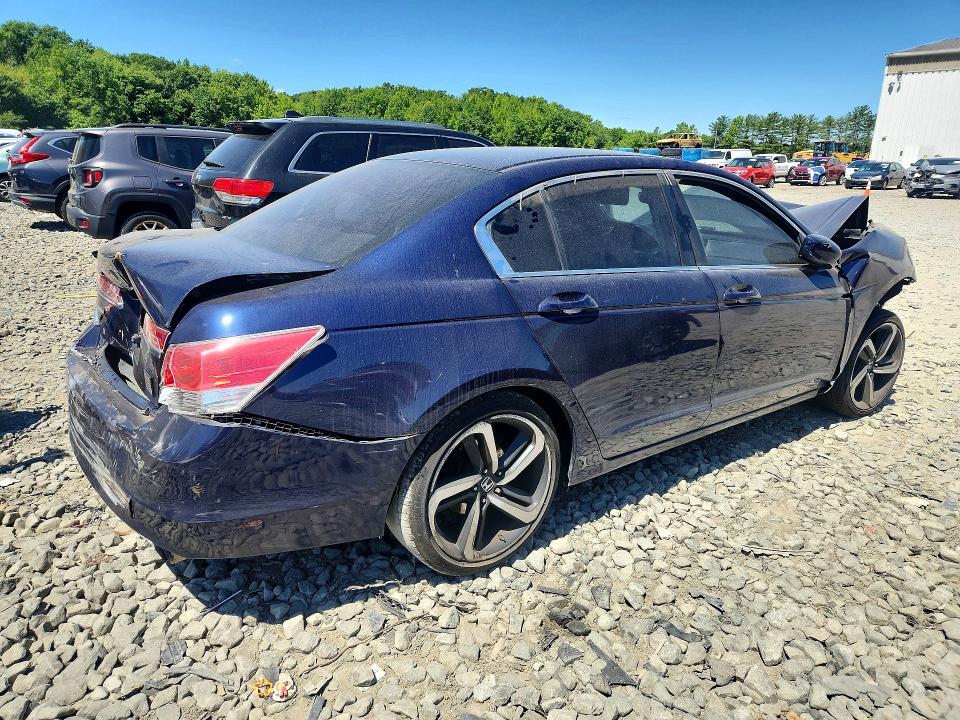 Aukcja sprzedaży 2012 Honda Accord, vin: 1HGCP2F3XCA109278, numer aukcji: 55739096