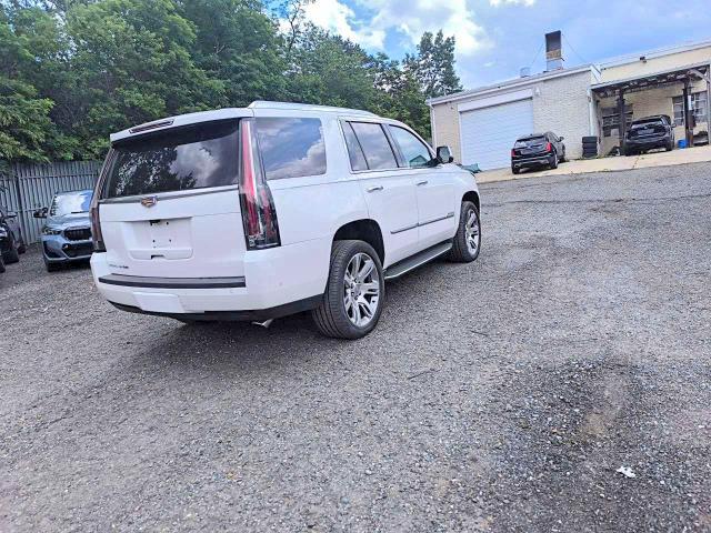 2019 Cadillac Escalade მანქანა იყიდება აუქციონზე, vin: 1GYS4BKJ7KR258619, აუქციონის ნომერი: 55641466