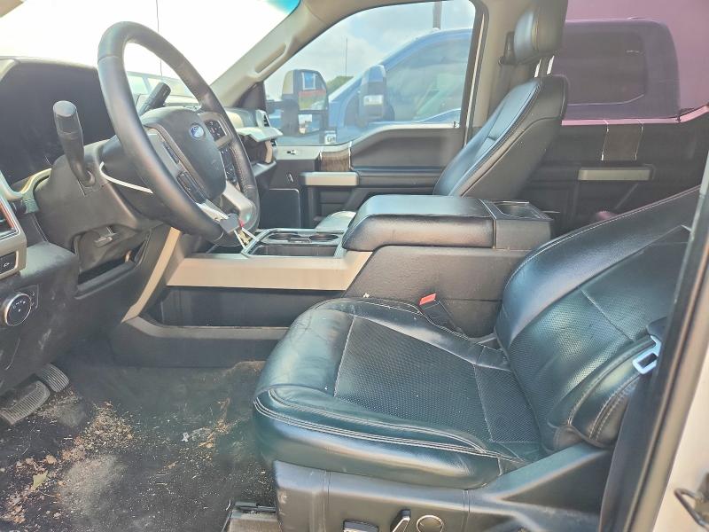 Aukcja sprzedaży 2019 Ford F350, vin: 1FT8W3DT8KEF01098, numer aukcji: 57136846