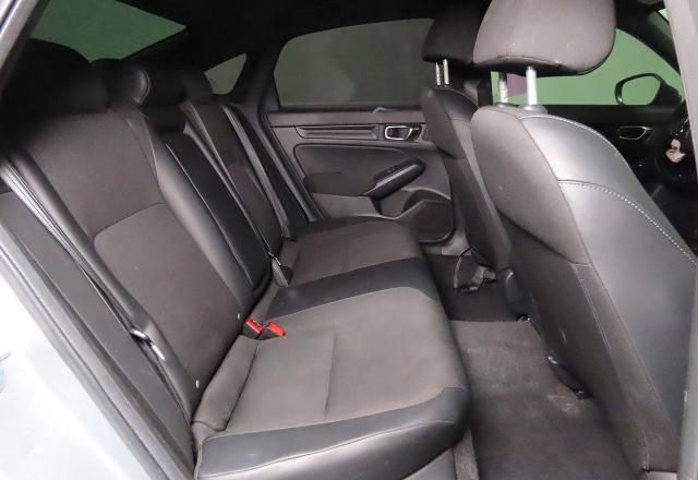 Aukcja sprzedaży 2025 Honda Civic, vin: 2HGFE2F51SH519004, numer aukcji: 56360066