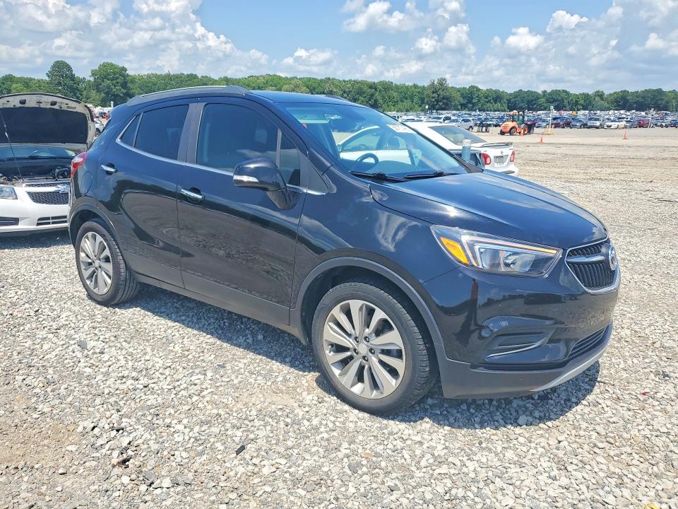 Продажа на аукционе авто 2019 Buick Encore, vin: KL4CJASB1KB782339, номер лота: 56787466
