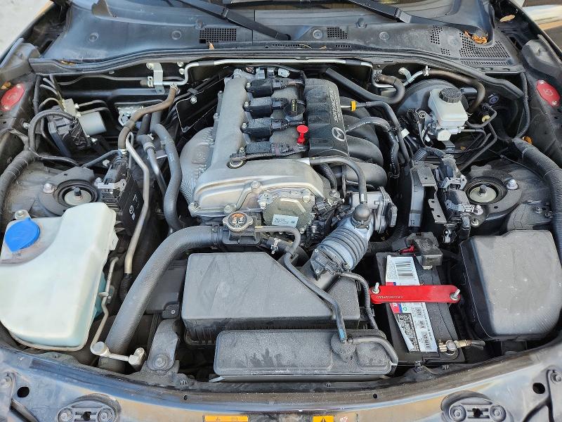 Продаж на аукціоні авто 2019 Mazda Mx-5 Miata, vin: JM1NDAB74K0306969, номер лоту: 57189366
