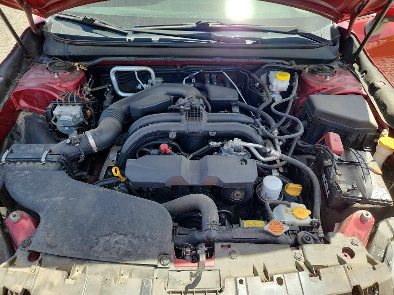 Продажа на аукционе авто 2018 Subaru Outback, vin: 4S4BSACC7J3236221, номер лота: 57513236