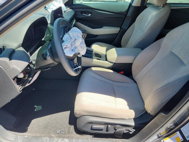Aukcja sprzedaży 2024 Honda Accord, vin: 1HGCY1F38RA050635, numer aukcji: 57539846