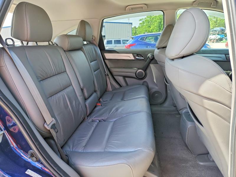 Продажа на аукционе авто 2011 Honda Cr-v, vin: 5J6RE4H75BL077024, номер лота: 57037446