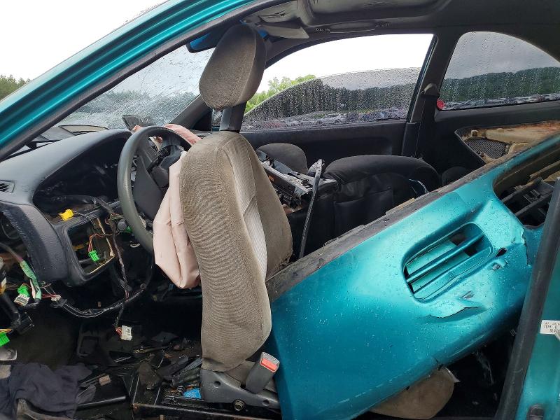 Продажа на аукционе авто 1994 Honda Civic, vin: 1HGEJ1232RL035958, номер лота: 57996566