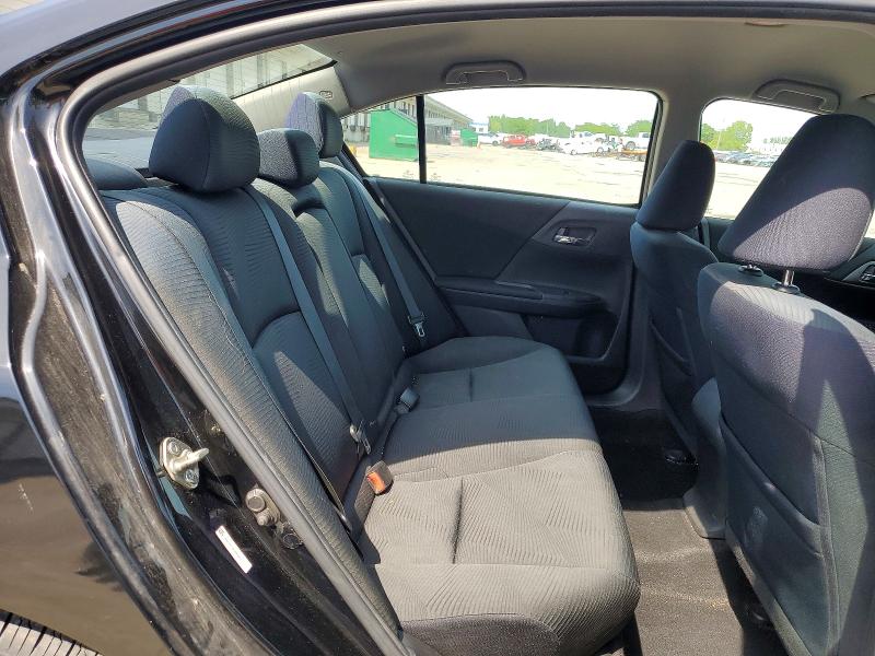 Aukcja sprzedaży 2014 Honda Accord, vin: 1HGCR2F39EA163068, numer aukcji: 58402336
