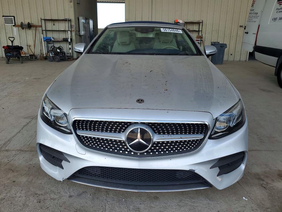 56154846 :رقم المزاد ، WDD1K6JB8KF105277 vin ، 2019 Mercedes-benz E مزاد بيع