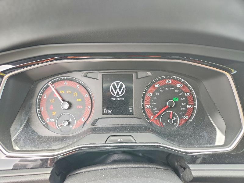 Продажа на аукционе авто 2021 Volkswagen Jetta, vin: 3VWC57BU6MM071680, номер лота: 56714116