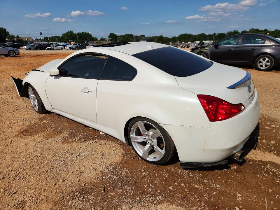 Продажа на аукционе авто 2008 Infiniti G37, vin: JNKCV64EX8M117336, номер лота: 58774496