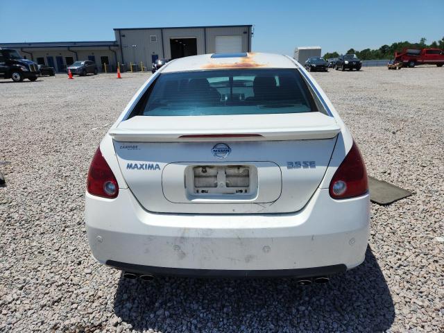 Aukcja sprzedaży 2007 Nissan Maxima, vin: 1N4BA41E77C807783, numer aukcji: 55550866
