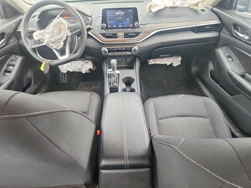 Aukcja sprzedaży 2025 Nissan Altima, vin: 1N4BL4DVXSN307538, numer aukcji: 56147946