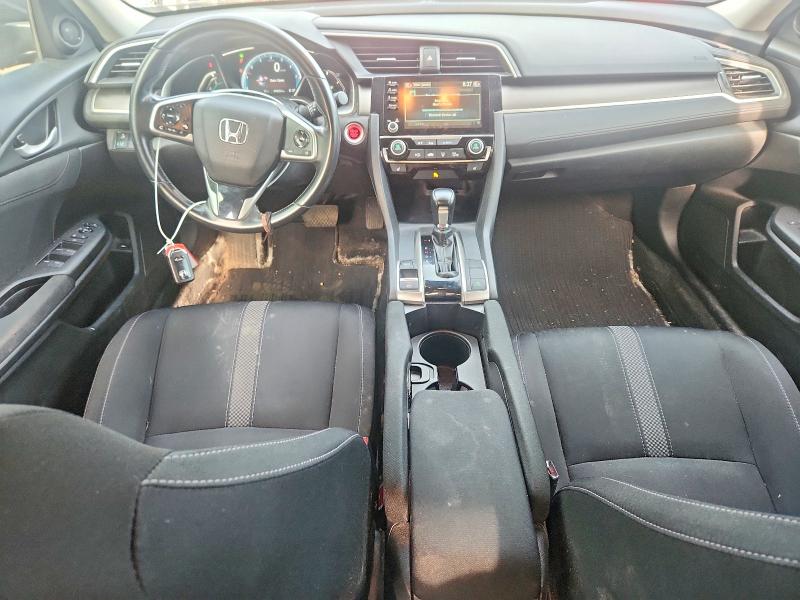Aukcja sprzedaży 2019 Honda Civic, vin: 2HGFC2F70KH040676, numer aukcji: 55754876