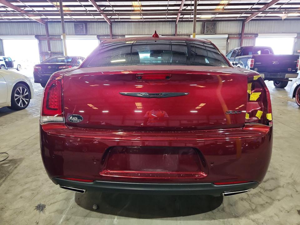 Aukcja sprzedaży 2021 Chrysler 300, vin: 2C3CCAAG3MH661615, numer aukcji: 58565766