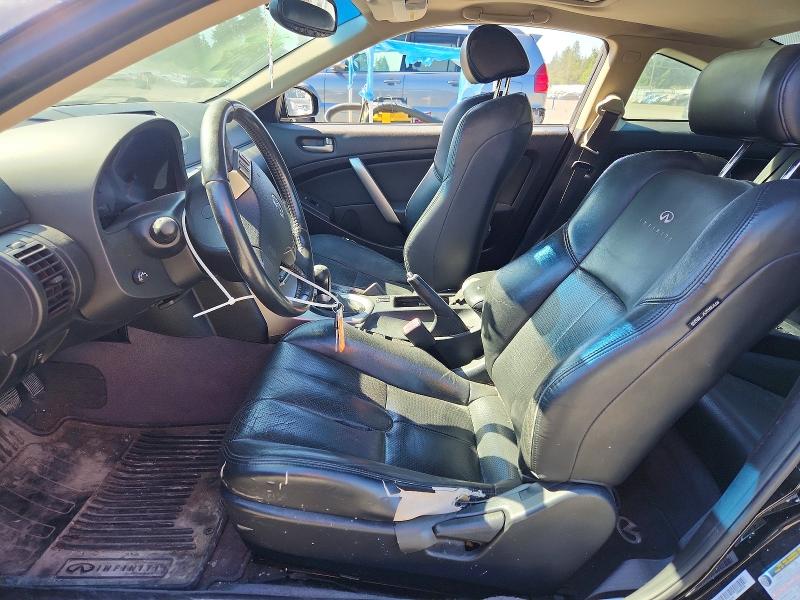 Продажа на аукционе авто 2004 Infiniti G35, vin: JNKCV54E04M827043, номер лота: 58741786