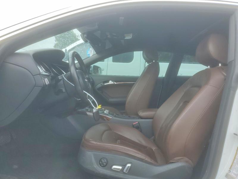 56572726 :رقم المزاد ، WAUM2AFR4GA018218 vin ، 2016 Audi A5 مزاد بيع
