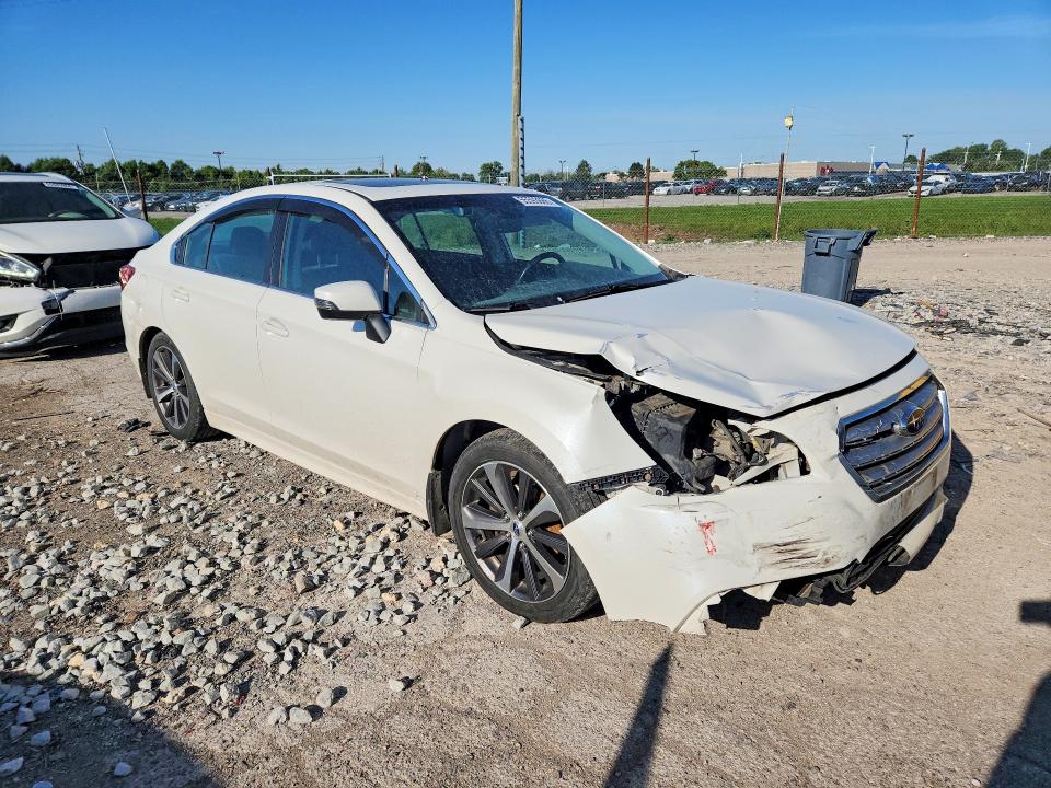 2015 Subaru Legacy მანქანა იყიდება აუქციონზე, vin: 4S3BNBN69F3017549, აუქციონის ნომერი: 55593686