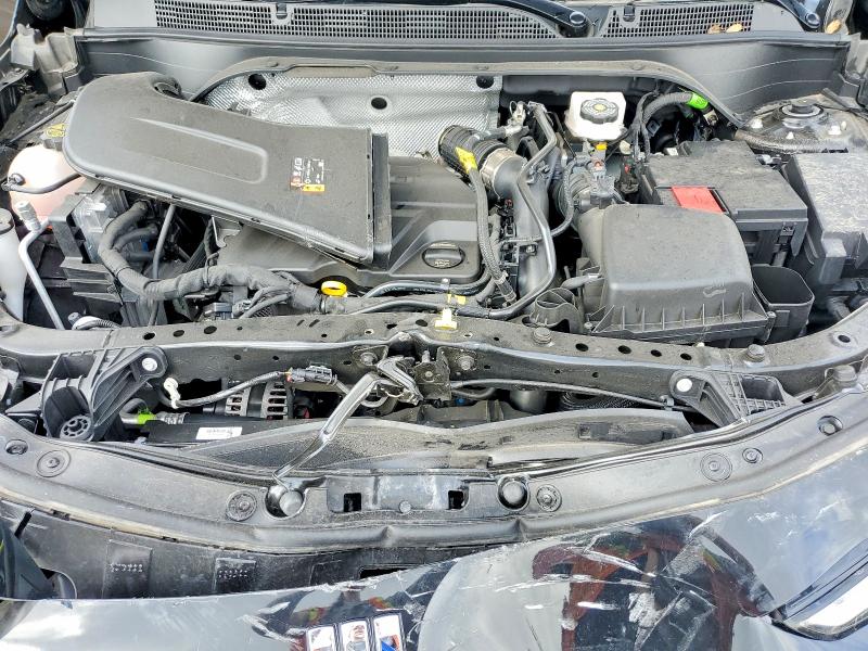 Продаж на аукціоні авто 2025 Buick Envista, vin: KL47LBE27SB219745, номер лоту: 56259856