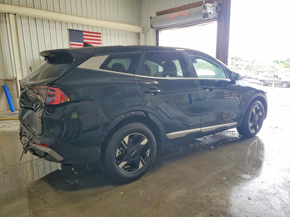 Продажа на аукционе авто 2026 Kia Sportage, vin: 5XYK23DF7TG390208, номер лота: 56709176