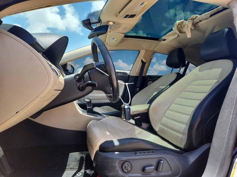 58352866 :رقم المزاد ، WVWHP7AN3AE535216 vin ، 2010 Volkswagen Cc مزاد بيع