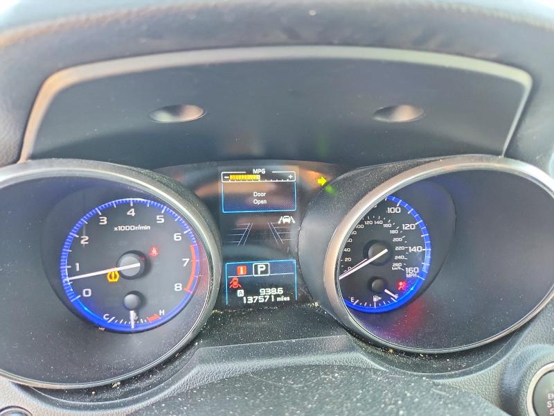 2019 Subaru Outback მანქანა იყიდება აუქციონზე, vin: 4S4BSEJC5K3327953, აუქციონის ნომერი: 56822396