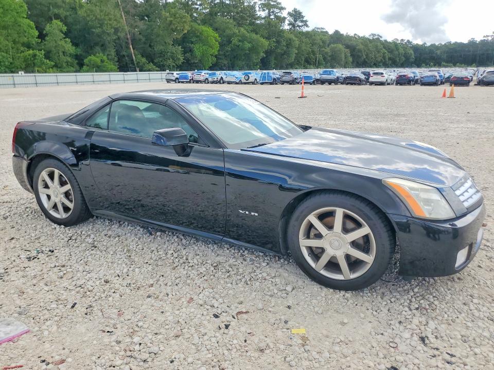 Продаж на аукціоні авто 2004 Cadillac Xlr, vin: 1G6YV34A145601373, номер лоту: 56186196