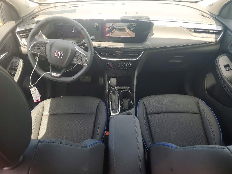 Aukcja sprzedaży 2026 Buick Encore Gx, vin: KL4AMESL9TB188081, numer aukcji: 58313016