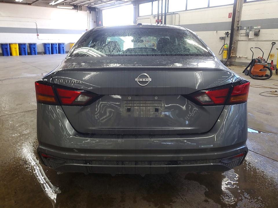 Aukcja sprzedaży 2026 Nissan Altima, vin: 1N4BL4DV1TN337738, numer aukcji: 59090076