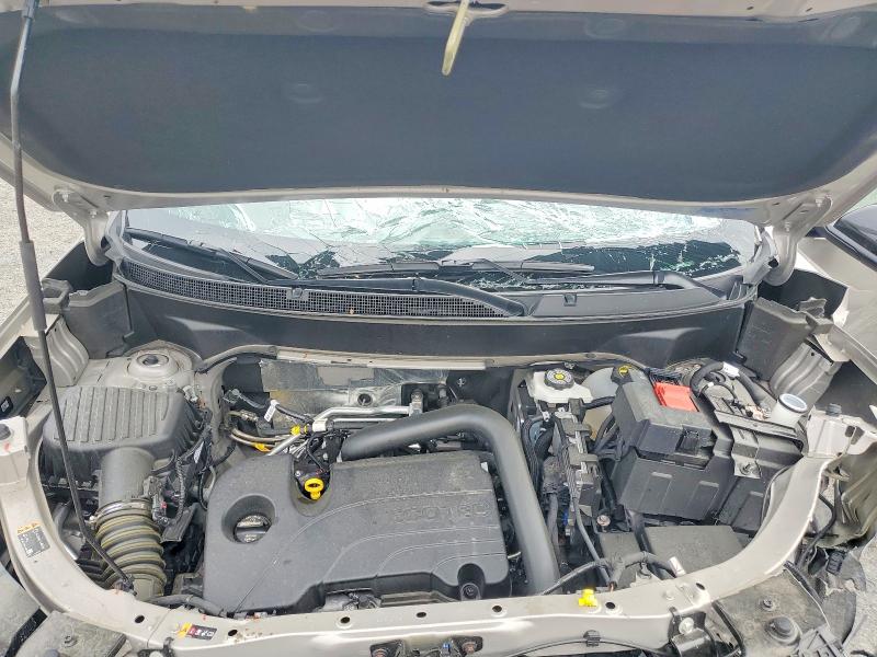 Продажа на аукционе авто 2026 Gmc Terrain, vin: 3GKALYEG4TL104597, номер лота: 56816046