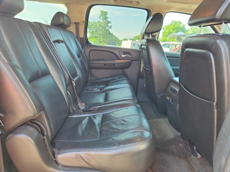 54804176 :رقم المزاد ، 1GNGK56K19R265637 vin ، 2009 Chevrolet Suburban مزاد بيع