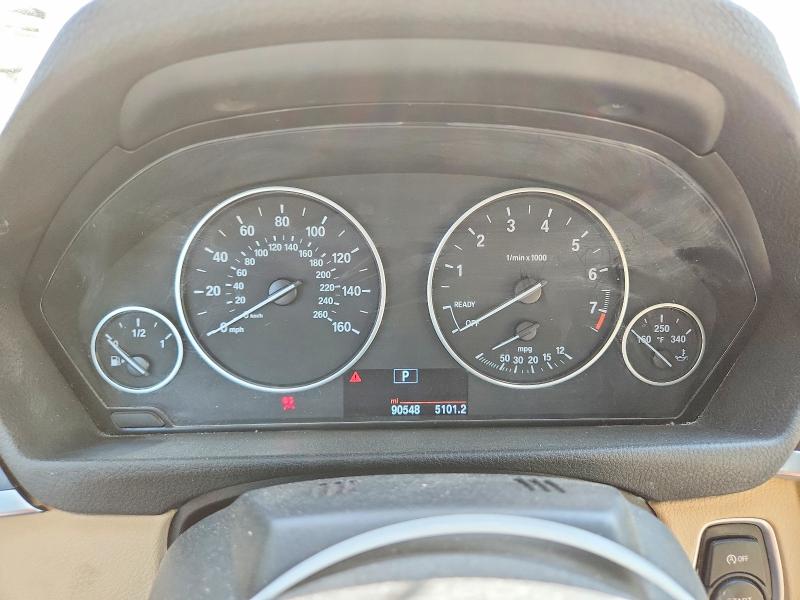 55780676 :رقم المزاد ، WBA3V5C5XFP753647 vin ، 2015 Bmw 428 مزاد بيع