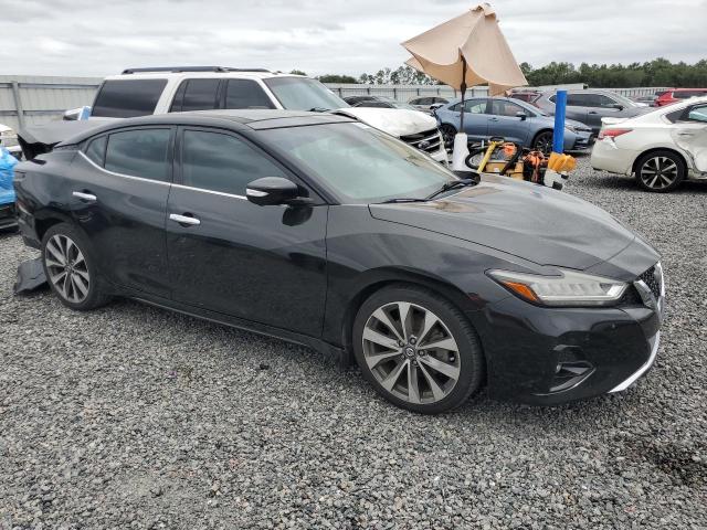 Продажа на аукционе авто 2020 Nissan Maxima, vin: 1N4AA6FV6LC367002, номер лота: 55818086