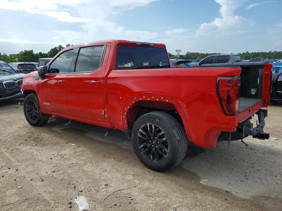 56293276 :رقم المزاد ، 3GTPHCEK0NG690645 vin ، 2022 Gmc Sierra مزاد بيع