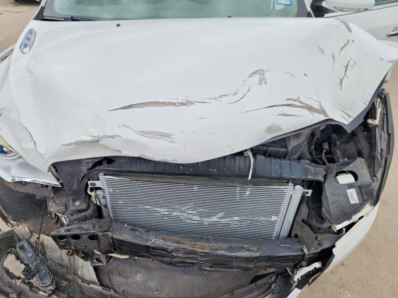 2016 Buick Enclave მანქანა იყიდება აუქციონზე, vin: 5GAKRAKD6GJ174827, აუქციონის ნომერი: 56938246