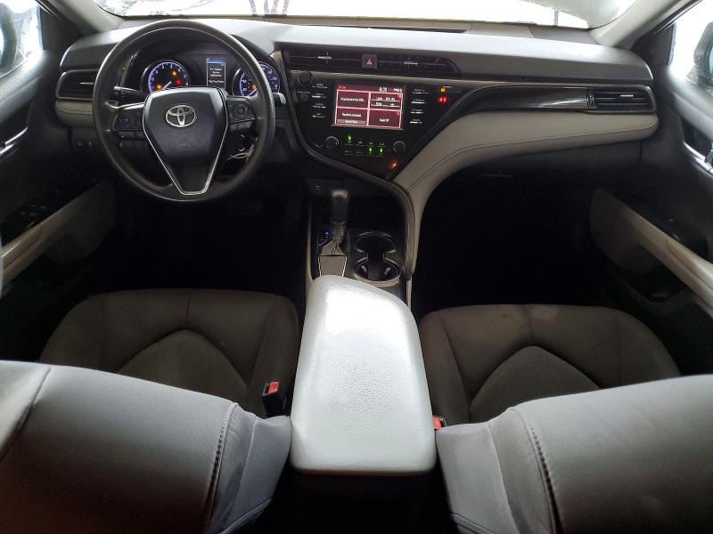 Продаж на аукціоні авто 2019 Toyota Camry, vin: 4T1B11HK3KU800400, номер лоту: 56344746