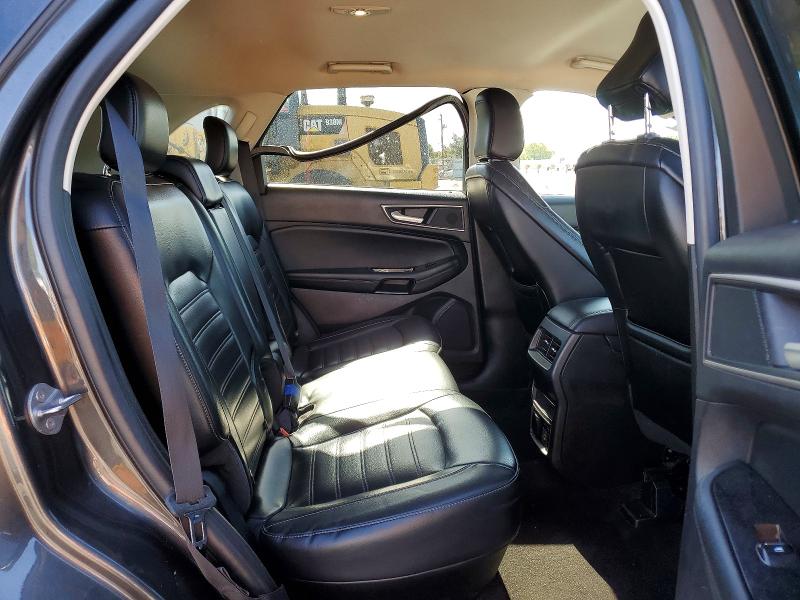 2020 Ford Edge მანქანა იყიდება აუქციონზე, vin: 2FMPK3J98LBB16455, აუქციონის ნომერი: 85618895