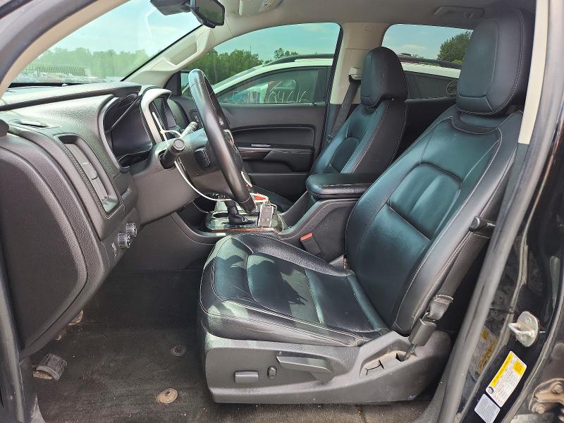 Aukcja sprzedaży 2015 Gmc Canyon, vin: 1GTG6CE34F1132960, numer aukcji: 52939326