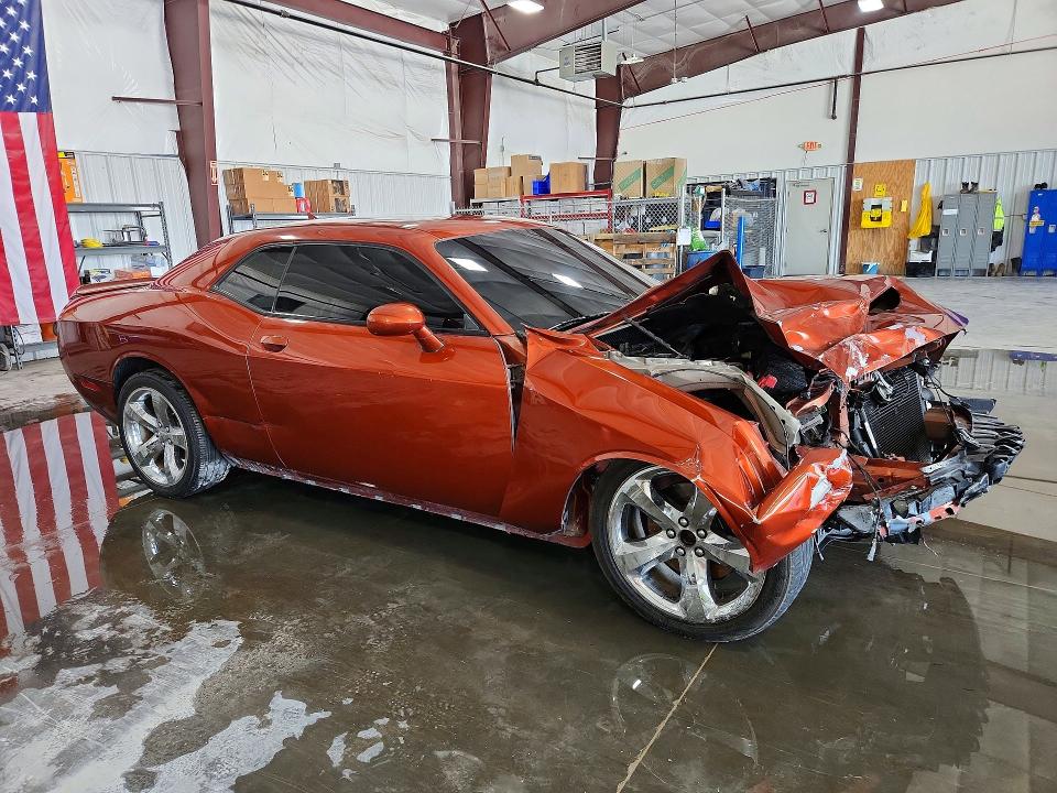 Aukcja sprzedaży 2021 Dodge Challenger, vin: 2C3CDZKG2MH681378, numer aukcji: 55943856